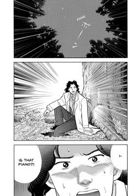 Read Forest of Piano  2 Page 9 in English