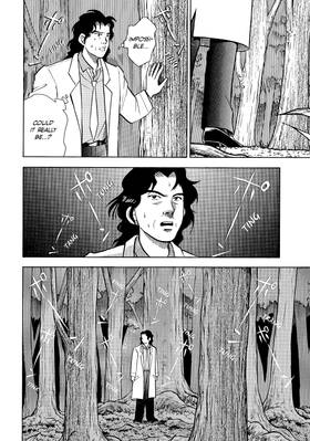 Read Forest of Piano  2 Page 10 in English