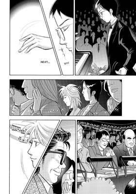 Read Forest of Piano  10 Page 10 in English