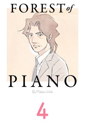 Read Forest of Piano  4 Page 1 in English