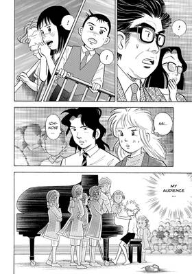 Read Forest of Piano  4 Page 6 in English