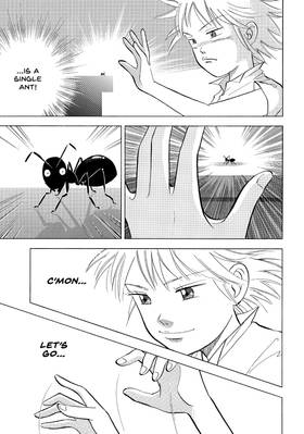 Read Forest of Piano  4 Page 7 in English