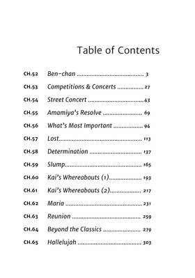 Read Forest of Piano  5 Page 4 in English