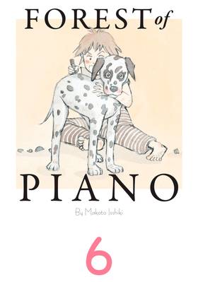 Read Forest of Piano  6 Page 1 in English