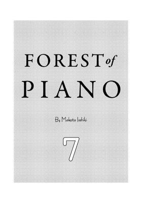 Read Forest of Piano  7 Page 3 in English
