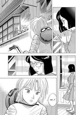 Read Forest of Piano  6 Page 9 in English