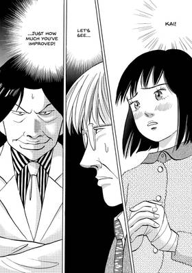Read Forest of Piano  8 Page 6 in English
