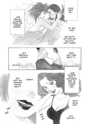 Read Forest of Piano  7 Page 7 in English