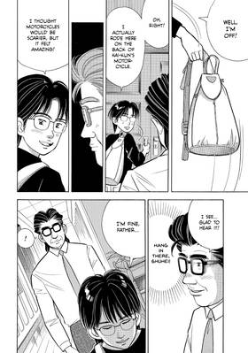 Read Forest of Piano  6 Page 10 in English