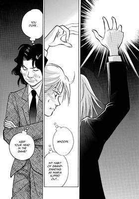 Read Forest of Piano  8 Page 7 in English