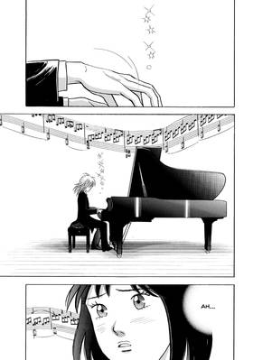 Read Forest of Piano  8 Page 9 in English