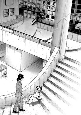 Read Forest of Piano  9 Page 10 in English