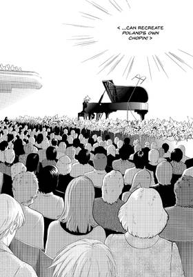 Read Forest of Piano  11 Page 6 in English