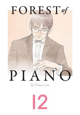 Read Forest of Piano  12 Page 1 in English