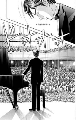 Read Forest of Piano  12 Page 5 in English