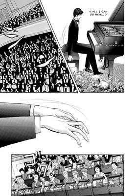 Read Forest of Piano  12 Page 7 in English