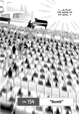 Read Forest of Piano  12 Page 8 in English