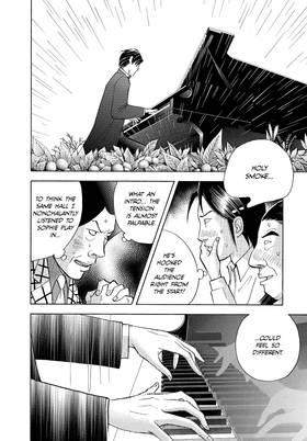 Read Forest of Piano  12 Page 10 in English