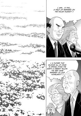 Read Forest of Piano  13 Page 6 in English