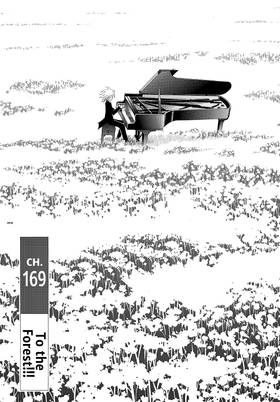Read Forest of Piano  13 Page 7 in English