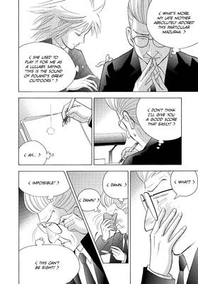Read Forest of Piano  13 Page 10 in English