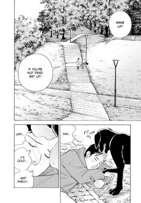 Read Forest of Piano  14 Page 6 in English