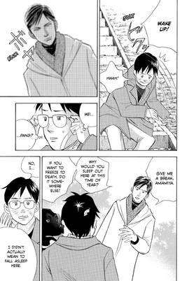 Read Forest of Piano  14 Page 7 in English