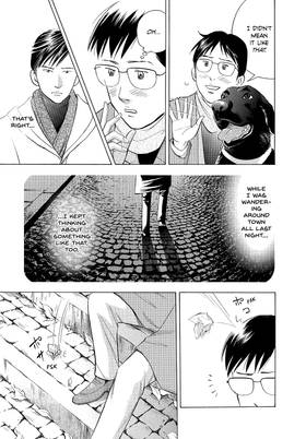 Read Forest of Piano  14 Page 9 in English