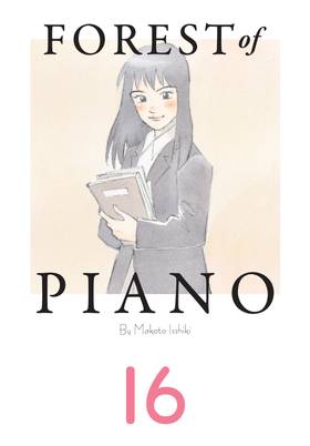 Read Forest of Piano  16 Page 1 in English