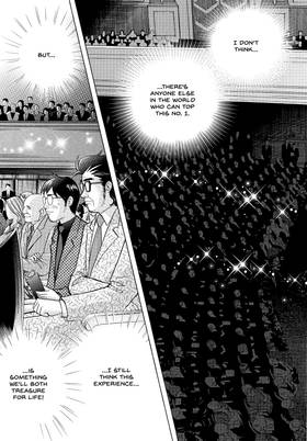 Read Forest of Piano  16 Page 9 in English