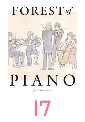 Read Forest of Piano  17 Page 1 in English