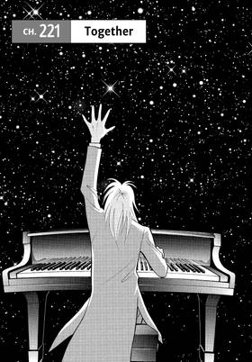 Read Forest of Piano  17 Page 5 in English