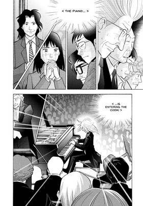 Read Forest of Piano  17 Page 6 in English