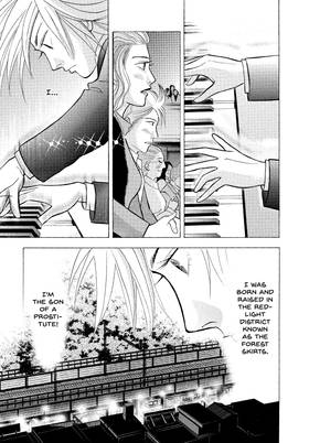 Read Forest of Piano  17 Page 7 in English