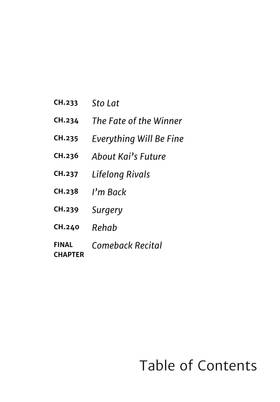 Read Forest of Piano  18 Page 4 in English