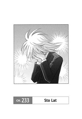 Read Forest of Piano  18 Page 5 in English