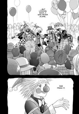 Read Forest of Piano  17 Page 10 in English