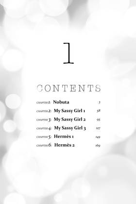 Read Forget Me Not  1 Page 4 in English