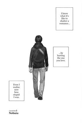 Read Forget Me Not  1 Page 5 in English