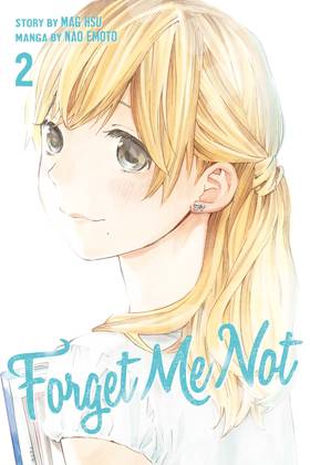Read Forget Me Not  2 Page 1 in English