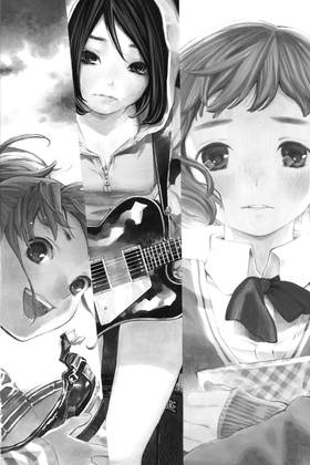 Read Forget Me Not  1 Page 6 in English