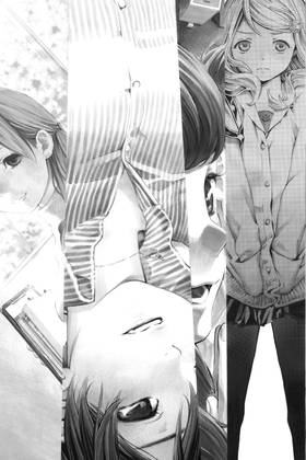 Read Forget Me Not  1 Page 7 in English
