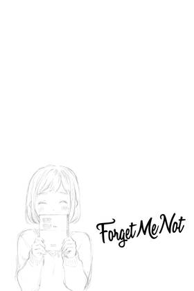 Read Forget Me Not  1 Page 8 in English