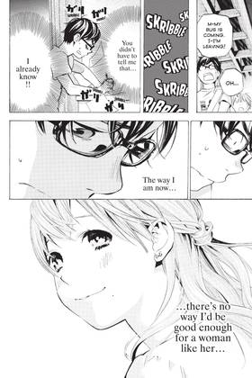 Read Forget Me Not  2 Page 8 in English