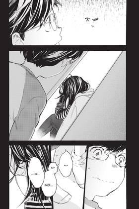 Read Forget Me Not  3 Page 6 in English