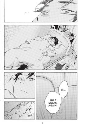 Read Forget Me Not  3 Page 8 in English