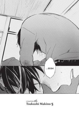 Read Forget Me Not  3 Page 9 in English