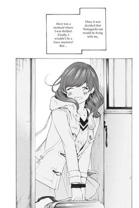 Read Forget Me Not  4 Page 5 in English