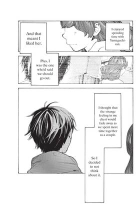 Read Forget Me Not  4 Page 7 in English