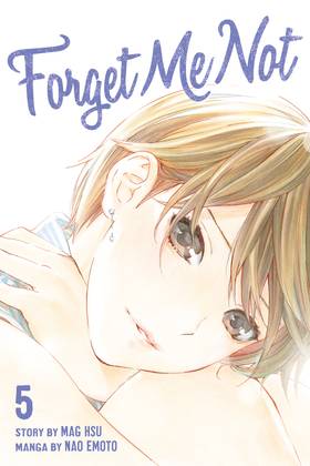 Read Forget Me Not  5 Page 1 in English